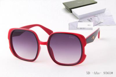 Dior Sunglasses-912